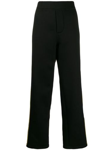 Pantalon de jogging à logo contrastant - DSQUARED2 - Modalova