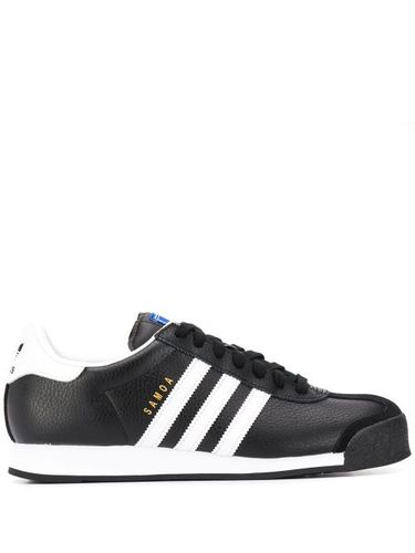 Adidas baskets Samoa - Noir - adidas - Modalova