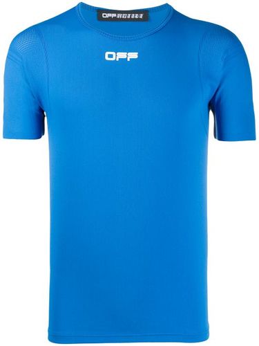 T-shirt de performance à logo imprimé - Off-White - Modalova