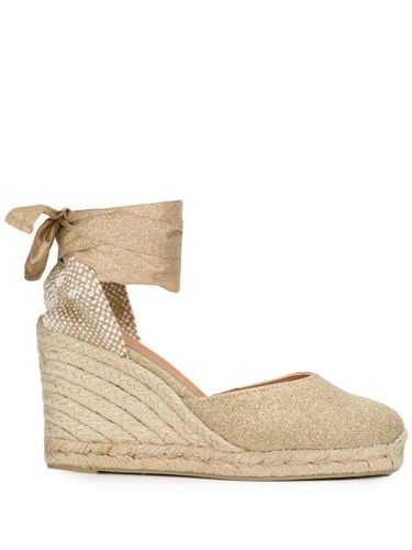 Espadrilles Carina 90 mm - Castañer - Modalova
