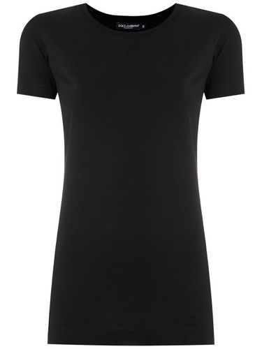 T-shirt classique - Dolce & Gabbana - Modalova