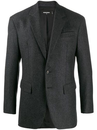Blazer ajusté classique - DSQUARED2 - Modalova