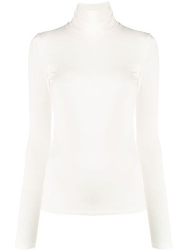 Top à col roulé - Majestic Filatures - Modalova