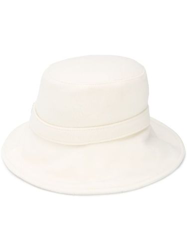 Bob à logo - Alberta Ferretti - Modalova