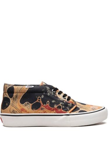 X Andres Serrano x Supreme Chukka Pro baskets - Vans - Modalova