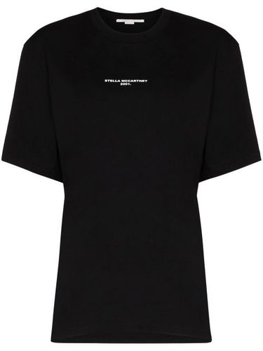 T-shirt à logo imprimé - Stella McCartney - Modalova