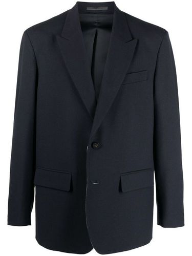 Blazer à simple boutonnage - Valentino Garavani - Modalova