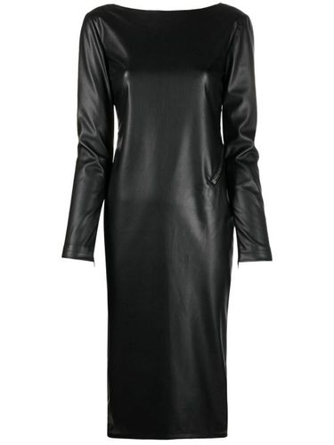 Robe à fermeture zippée décorative - TOM FORD - Modalova