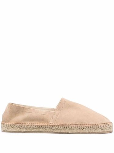 Espadrilles Pablo en daim - Scarosso - Modalova