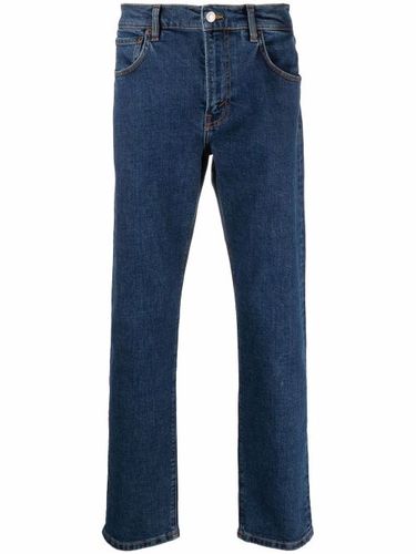 Jean à coupe droite - Jeanerica - Modalova