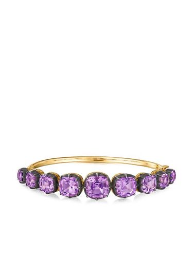 Bracelet en 18ct orné d'améthyste - FRED LEIGHTON - Modalova