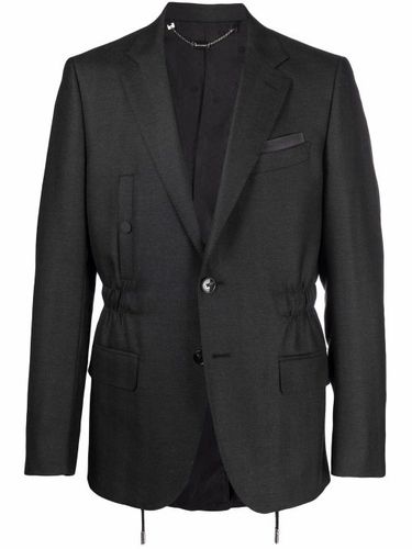 Blazer cintré à simple boutonnage - Billionaire - Modalova