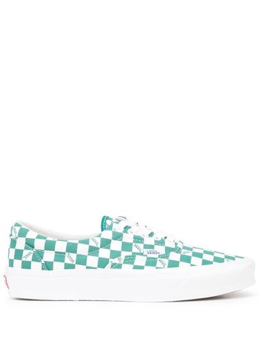 Vans baskets OG Era LX - Vert - Vans - Modalova