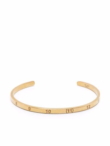 Bracelet torque Numbers - Maison Margiela - Modalova