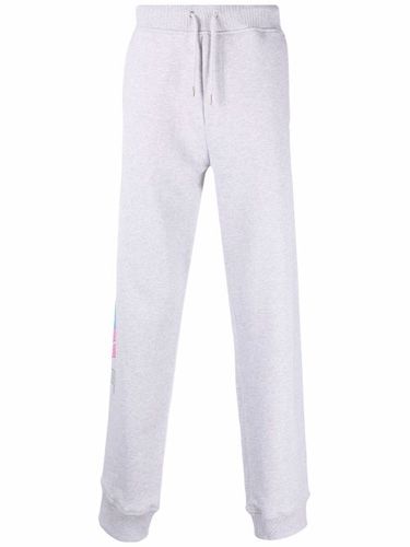 Pantalon de jogging à logo - Helmut Lang - Modalova