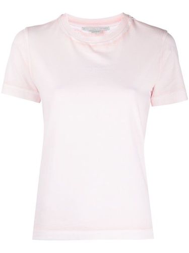 T-shirt à logo imprimé (2001) - Stella McCartney - Modalova