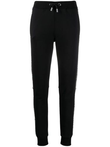 Pantalon de jogging à ornements en cristal - Philipp Plein - Modalova