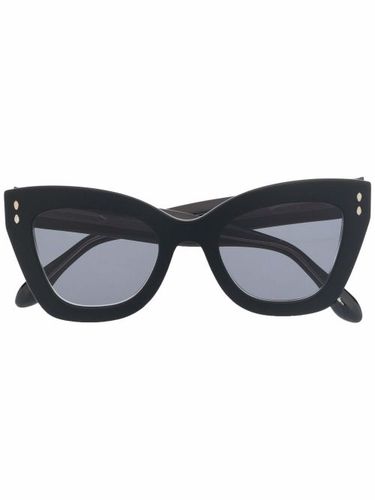 Lunettes de soleil Louny à monture papillon - Isabel Marant Eyewear - Modalova