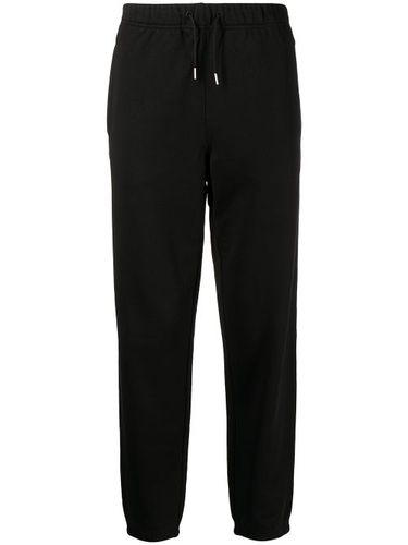 Pantalon de jogging à coupe droite - Fred Perry - Modalova
