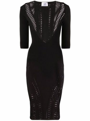 X Alberta Ferretti robe Ajouré - Wolford - Modalova