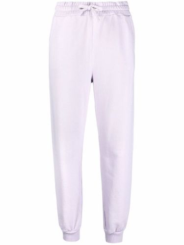 Pantalon de jogging à logo imprimé - RED Valentino - Modalova