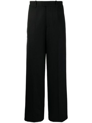 Pantalon de costume à taille mi-haute - Off-White - Modalova