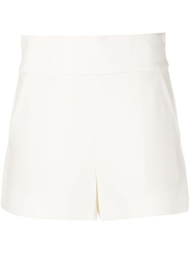 Short Donald à taille haute - alice + olivia - Modalova