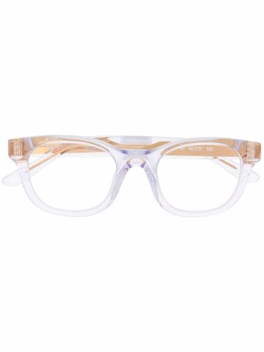 Lunettes de vue à monture carrée - Thierry Lasry - Modalova
