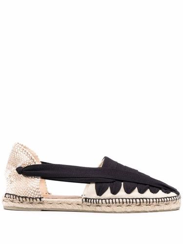 Castañer espadrilles Norman - Noir - Castañer - Modalova