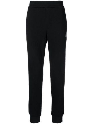Pantalon de jogging à logo imprimé - Armani Exchange - Modalova