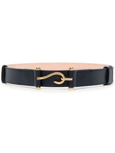 Ceinture à fermoir crochet - Edhen Milano - Modalova