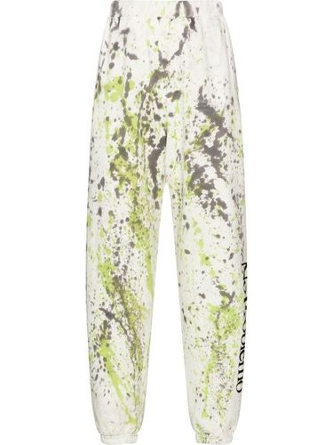 Pantalon de jogging No Problemo à imprimé tie dye - Aries - Modalova