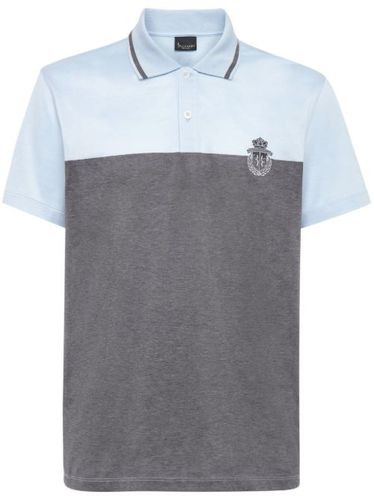 T-shirt à design à empiècements - Billionaire - Modalova