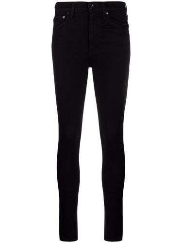 Jean slim à taille haute - rag & bone - Modalova