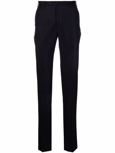 Jean slim à coupe droite - Incotex - Modalova