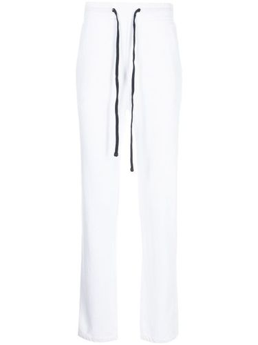 Pantalon de jogging droit en polaire - James Perse - Modalova