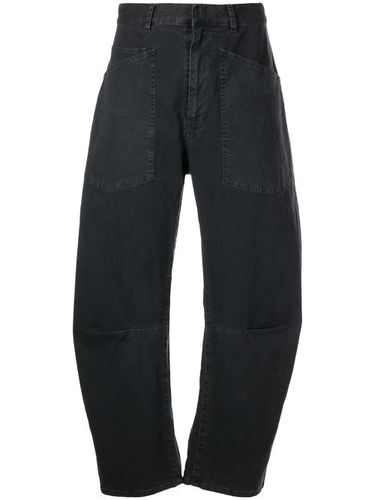 Jean à coupe droite - Nili Lotan - Modalova