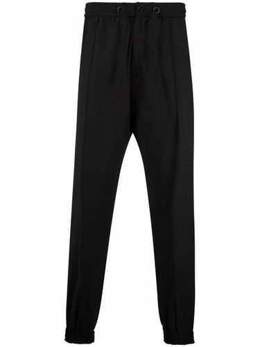 Pantalon de jogging à motif tête de mort en strass - Philipp Plein - Modalova