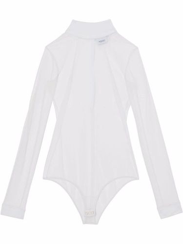 Body à manches longues - Burberry - Modalova