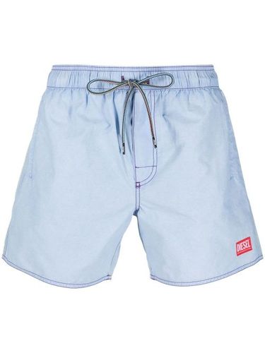 Short de bain BMBX-WAYKEEKI-WE - Diesel - Modalova