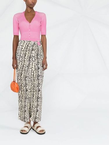 Body Le body Yauco à col polo - Jacquemus - Modalova