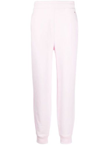 Pantalon de jogging en coton biologique - Tommy Hilfiger - Modalova
