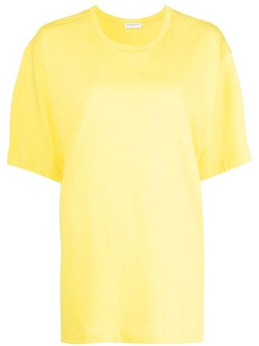 T-shirt à logo imprimé - Ih Nom Uh Nit - Modalova