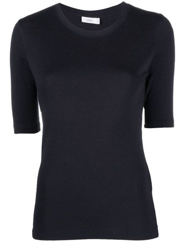 T-shirt à col ras du cou - Closed - Modalova