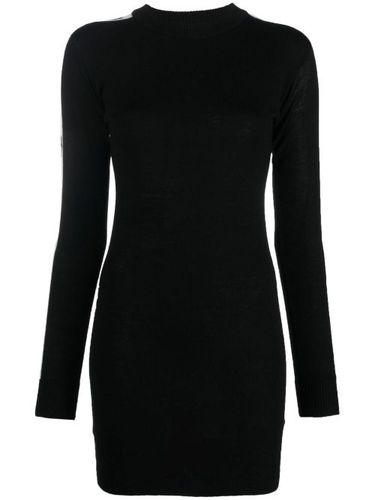 Robe à bande logo - Chiara Ferragni - Modalova