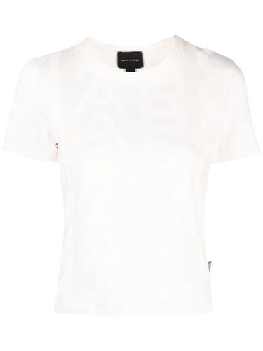 T-shirt The Monogram Baby - Marc Jacobs - Modalova