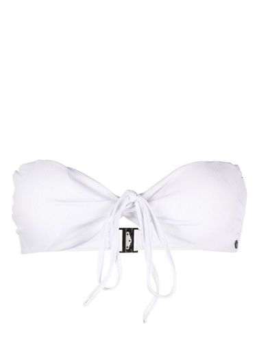 Haut de bikini bandeau Karl DNA - Karl Lagerfeld - Modalova