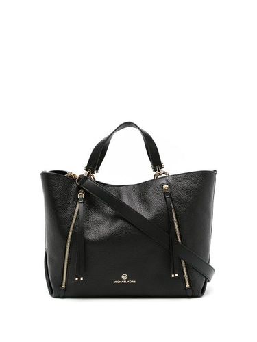 Sac cabas Brooklyn en cuir - Michael Michael Kors - Modalova