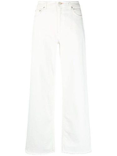 Jean droit à taille haute - Won Hundred - Modalova