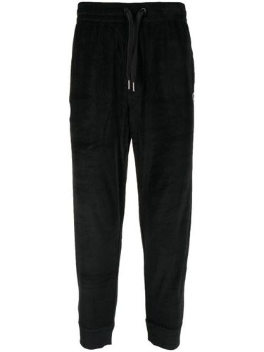 Pantalon de jogging en jersey - Armani Exchange - Modalova